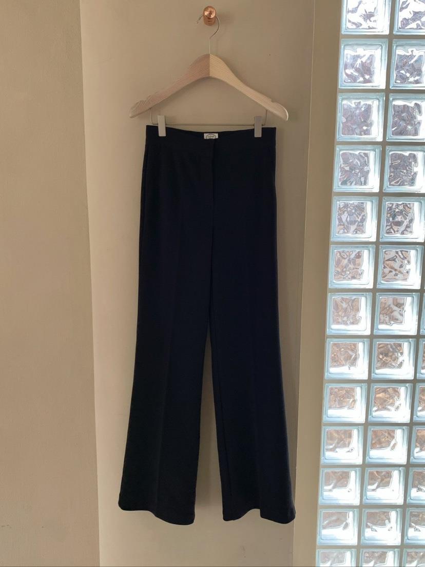 COBALT BLUE韓國直郵女裝新款熱賣真品休閑推薦26春夏休閑褲COBALT BLUE休閑褲