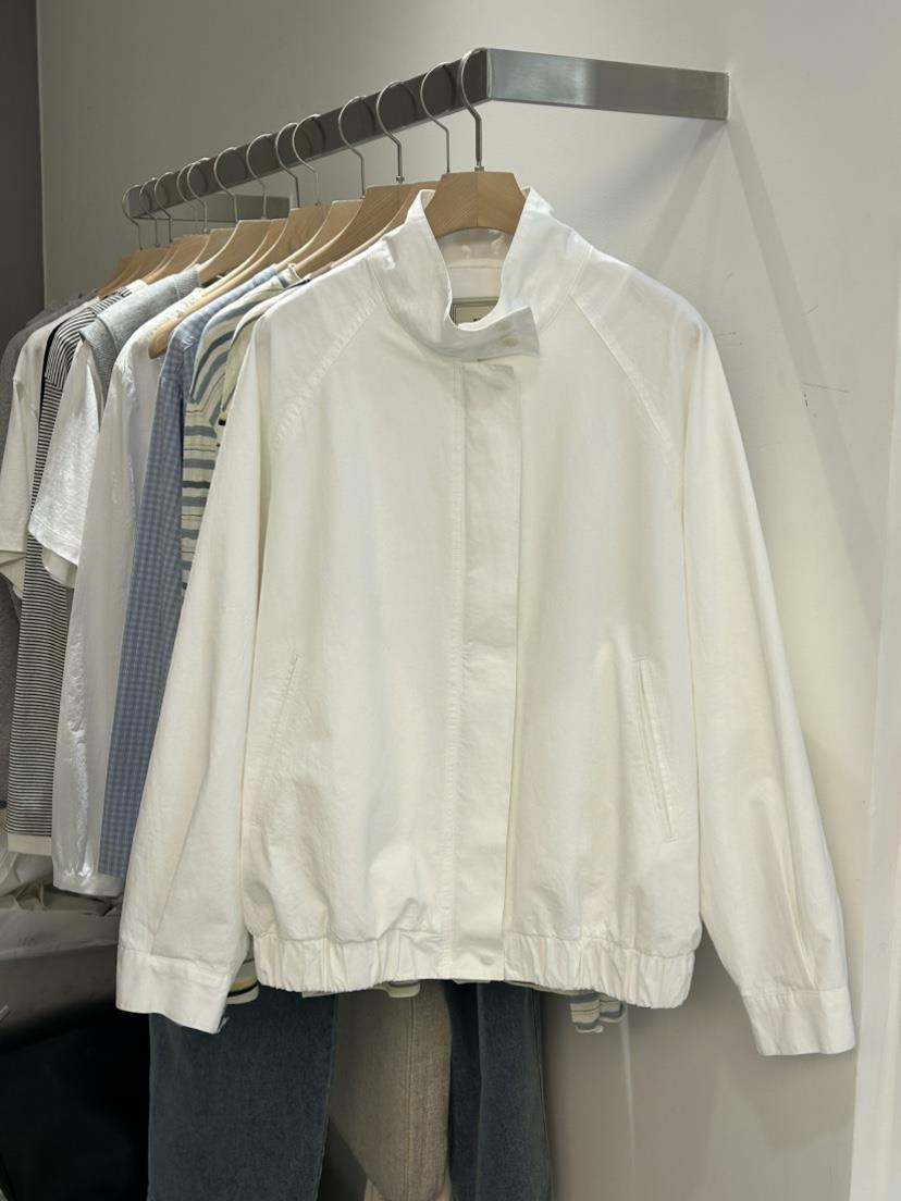 PEPPER-L東大門實拍女裝新款26春夏真品熱賣時尚職業夾克PEPPER夾克