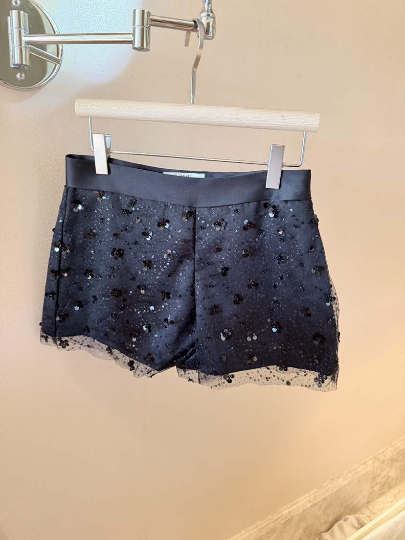 LAVIEU東大門實拍女裝新款推薦職業休閑人氣真品時尚短褲LAVIEU短褲