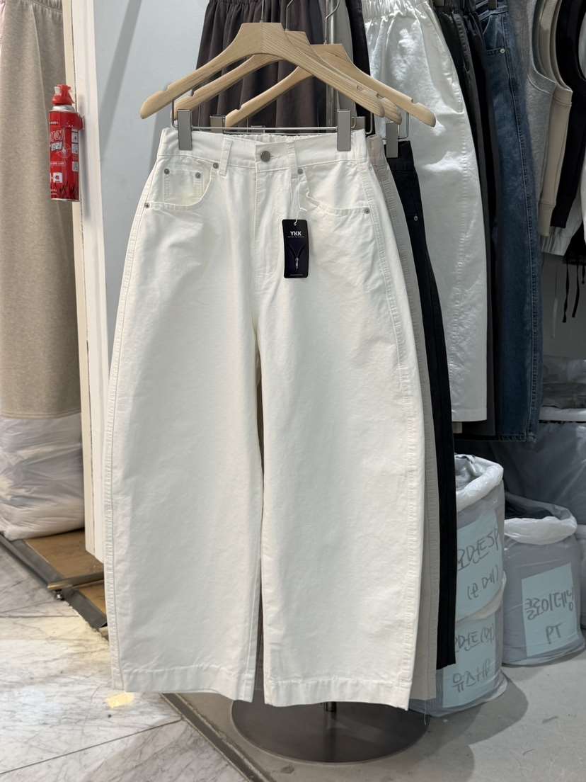 PEPPER-L韓國代購女士新品真品推薦時尚26春夏熱賣休閑褲PEPPER休閑褲