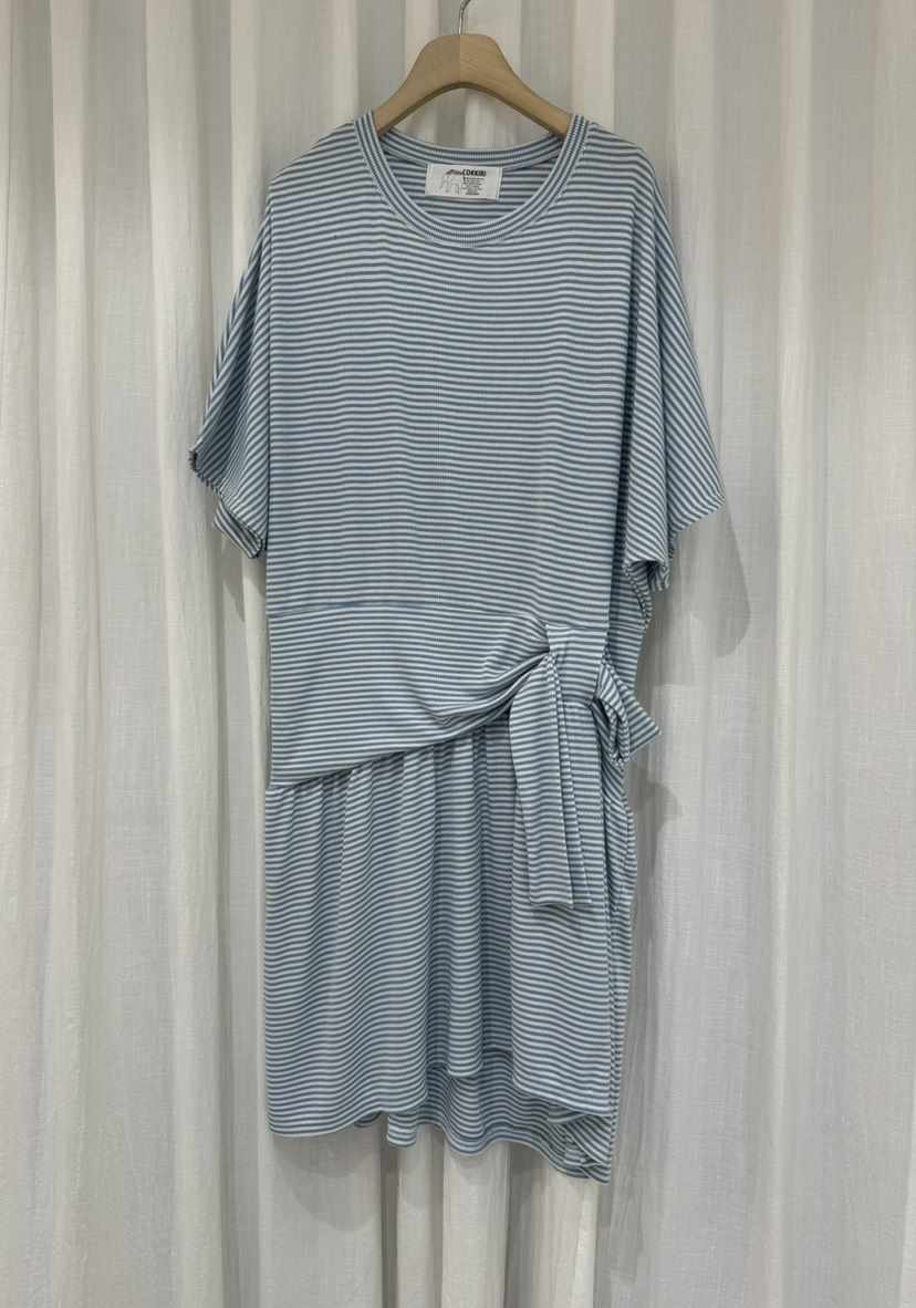 COKKIRI東大門代購女裝新品職業推薦休閑時尚真品26春夏連衣裙COKKIRI連衣裙