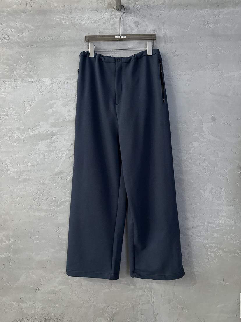 COME OPEN/HAPER東大門直郵女士新款熱賣時尚休閑褲拉鏈COME OPEN/HAPER休閑褲