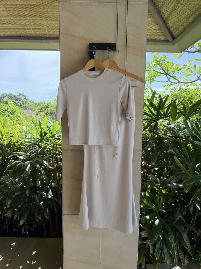 LAVIEU東大門代購女士新品時尚休閑推薦職業真品人氣套裝LAVIEU套裝