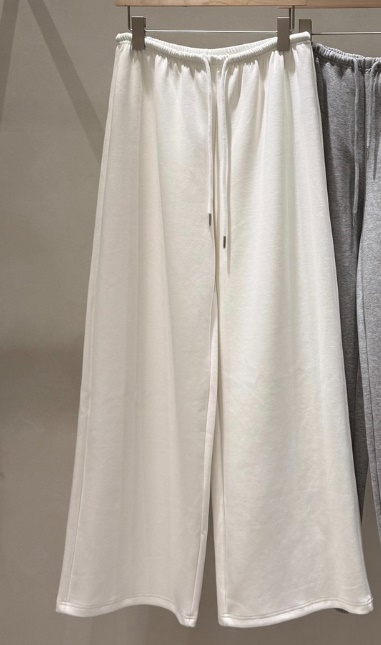 LAVIEU韓國代購女士新款真品26春夏休閑人氣熱賣職業休閑褲LAVIEU休閑褲