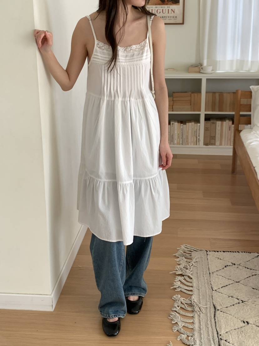 FRILL-T/DADA東大門實拍女士新款人氣真品熱賣休閑連衣裙FRILL-T/DADA連衣裙