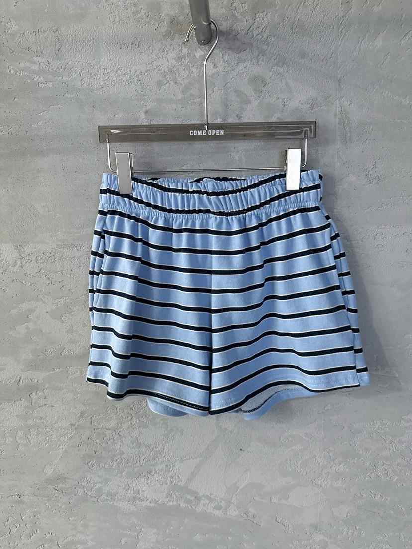 COME OPEN/HAPER東大門實拍女裝新品人氣26春夏真品短褲COME OPEN/HAPER短褲