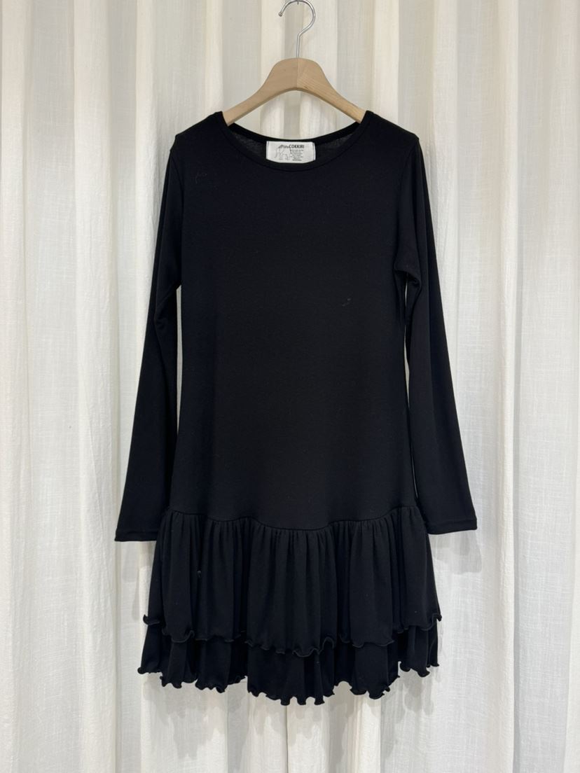 COKKIRI東大門直郵女裝新款推薦休閑真品時尚26春夏連衣裙COKKIRI連衣裙