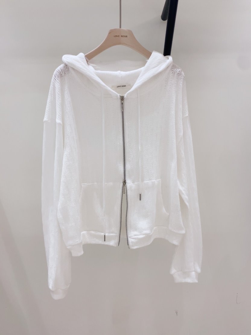 LOVE ROSIE東大門代購女士新品人氣真品推薦熱賣衛衣連帽衫LOVE ROSIE衛衣