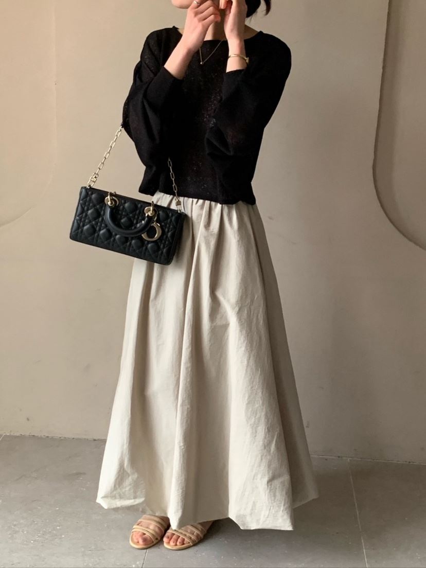 COBALT BLUE東大門直郵女裝新款職業時尚人氣熱賣真品長裙COBALT BLUE長裙