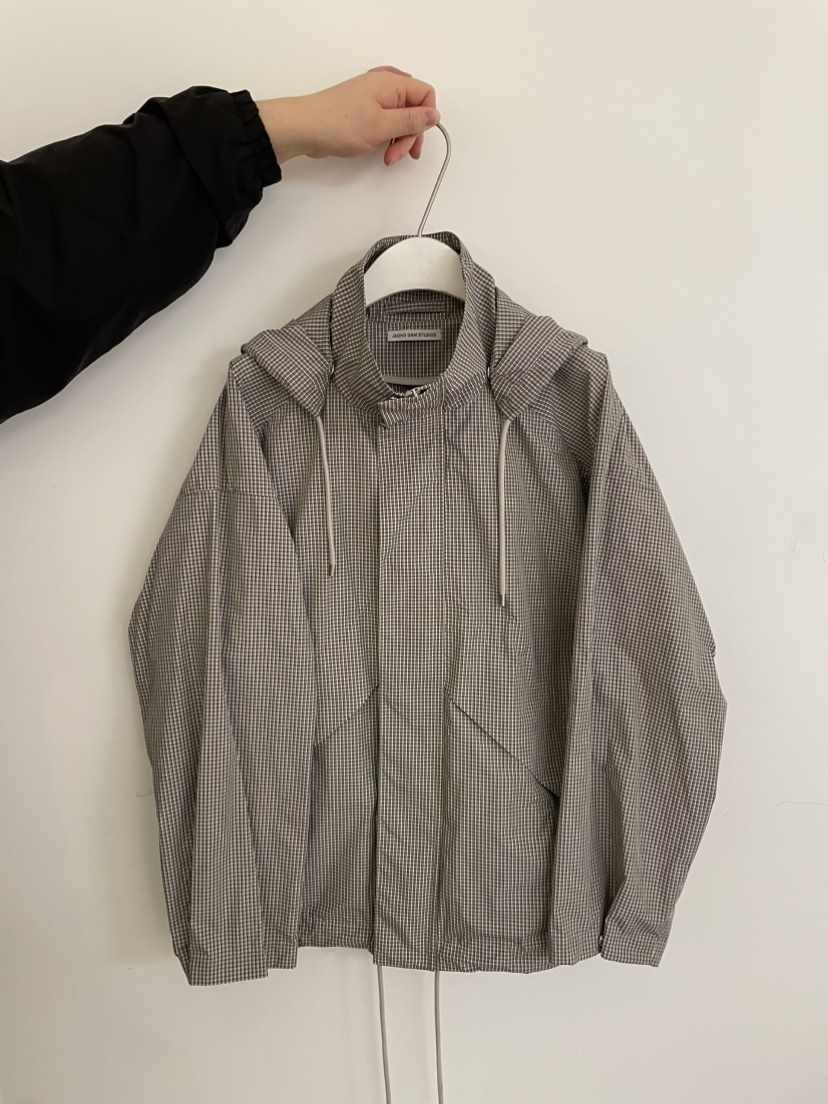 JEONG GAM STUDIOS東大門代購女裝新款熱賣休閑職業夾克JEONG GAM STUDIOS夾克