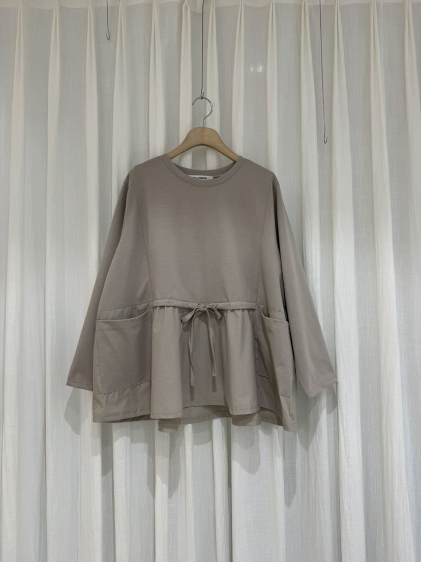 COKKIRI東大門實拍女士新款真品人氣推薦26春夏襯衫蕾絲衫COKKIRI襯衫/蕾絲衫