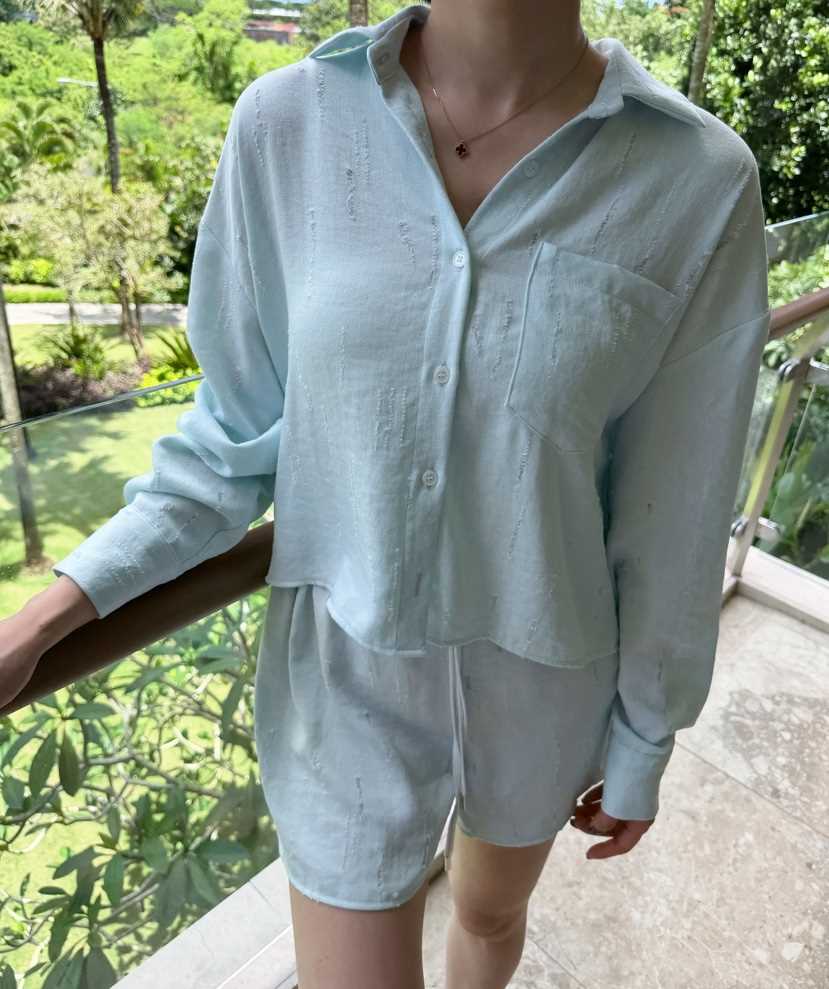 LAVIEU韓國代購女裝新品26春夏休閑推薦人氣職業時尚套裝LAVIEU套裝