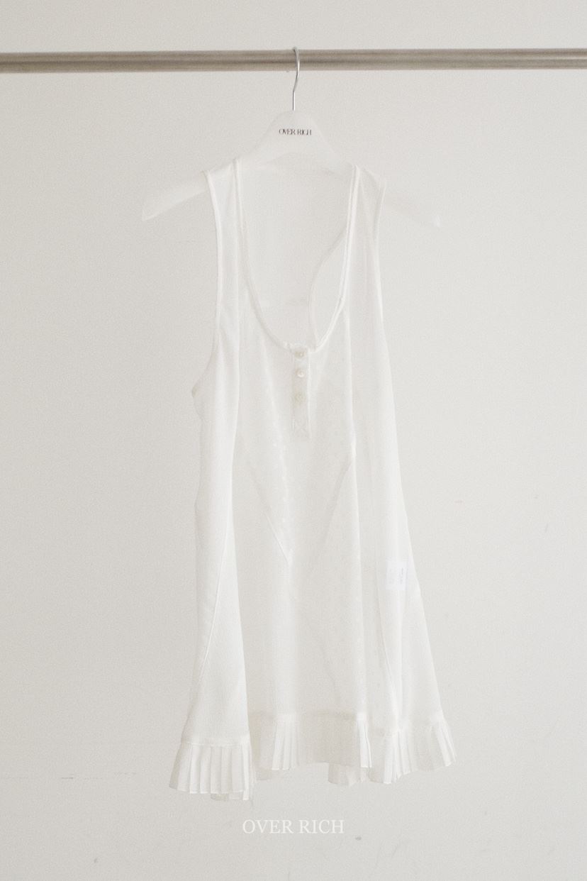 OVER RICH東大門實拍女士新款熱賣時尚真品人氣吊帶背心OVER RICH吊帶/背心