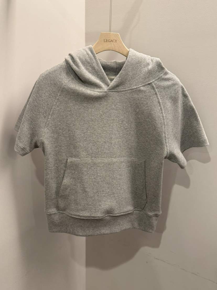 LEGACY東大門直郵女士新款推薦休閑26春夏衛衣連帽衫棉質LEGACY衛衣