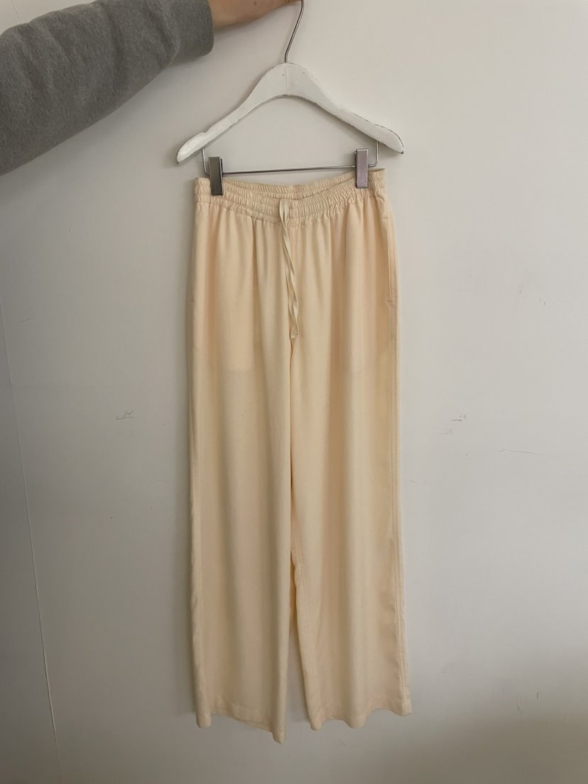 JEONG GAM STUDIOS東大門實拍女裝新款時尚熱賣推薦休閑褲JEONG GAM STUDIOS休閑褲