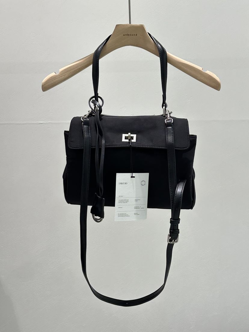 UNBOUND東大門代購女裝新品人氣26春夏熱賣推薦單肩斜跨包UNBOUND單肩/斜跨包