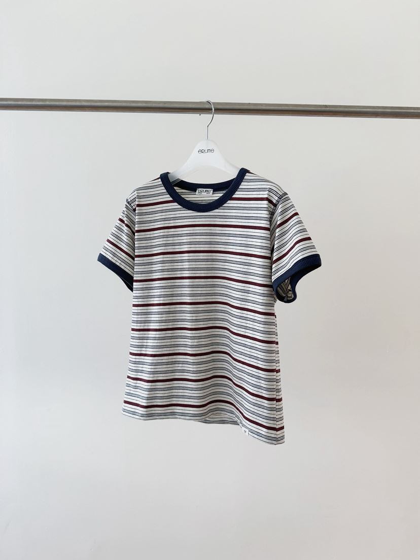 ERUME韓國代購女士新款推薦熱賣26春夏時尚職業人氣休閑T恤ERUMET恤