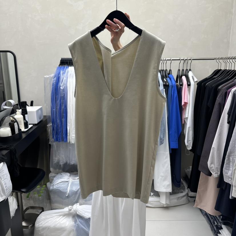 MARINER東大門代購女士新品真品人氣熱賣26春夏休閑吊帶背心MARINER吊帶/背心