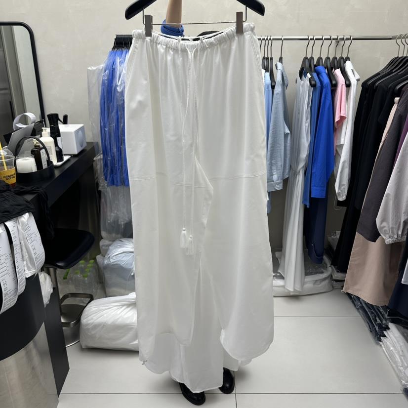 MARINER東大門代購女裝新品真品26春夏推薦休閑熱賣休閑褲MARINER休閑褲