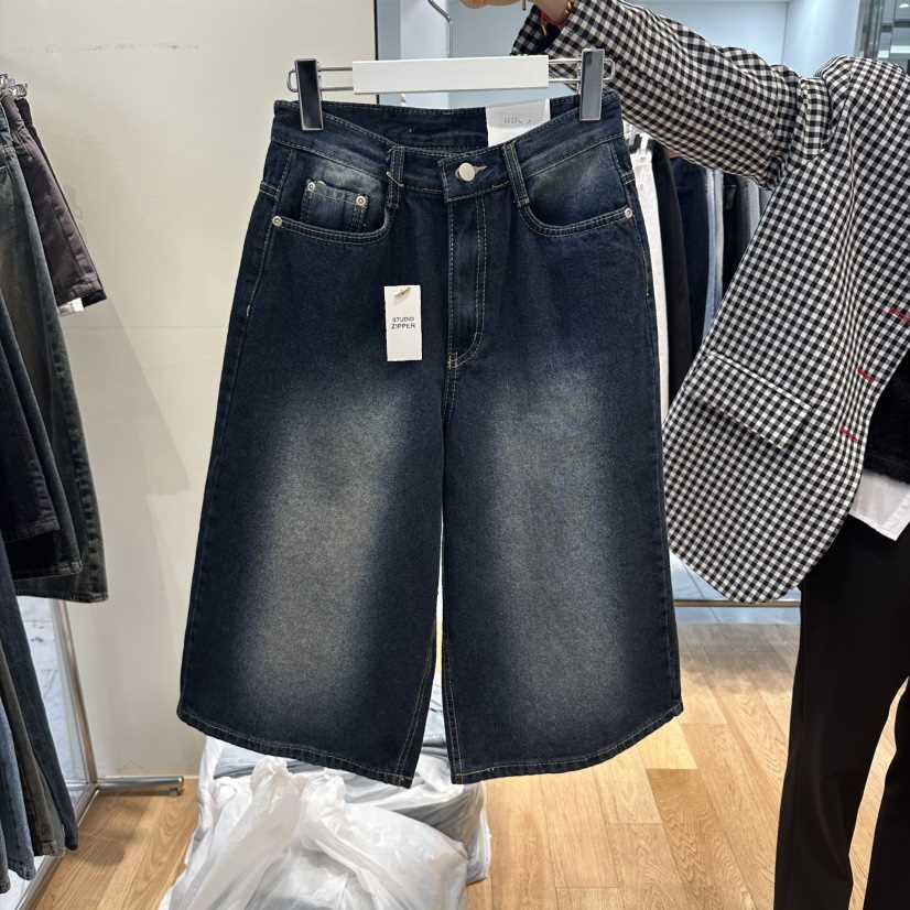 ZIPPER東大門代購女士新款熱賣職業26春夏時尚推薦休閑短褲ZIPPER短褲