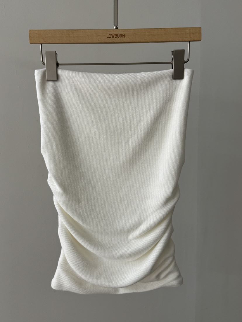 LOWBURN東大門直郵女裝新款職業真品推薦人氣26春夏吊帶背心LOWBURN吊帶/背心