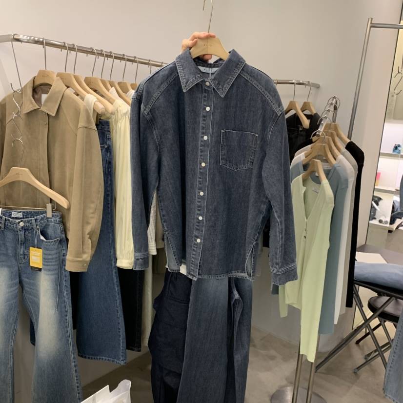 PHILO韓國直郵女士新品時尚熱賣休閑真品人氣推薦職業夾克PHILO夾克