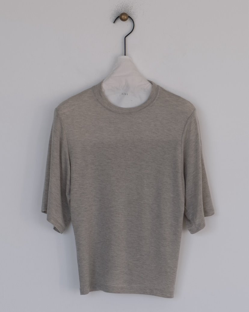 HONG-P東大門實拍女士新款真品職業人氣26春夏熱賣推薦T恤HONG-PT恤