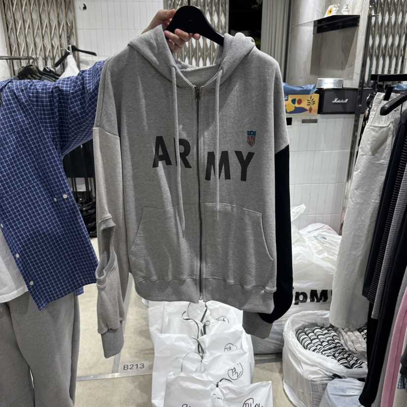 VANTA東大門代購女裝新款休閑熱賣人氣推薦真品職業26春夏夾克VANTA夾克