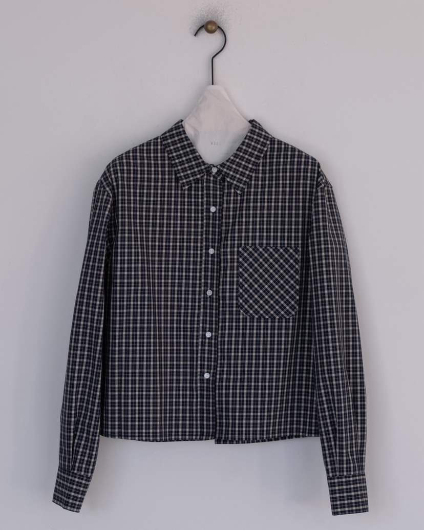 HONG-P東大門直郵女裝新品職業熱賣真品時尚26春夏襯衫蕾絲衫HONG-P襯衫/蕾絲衫