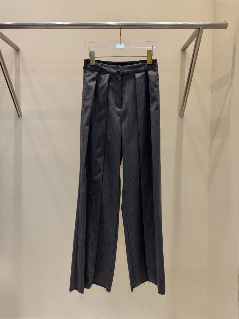 81 MARKET-L東大門實拍女裝新款休閑真品推薦時尚休閑褲81 MARKET-L休閑褲