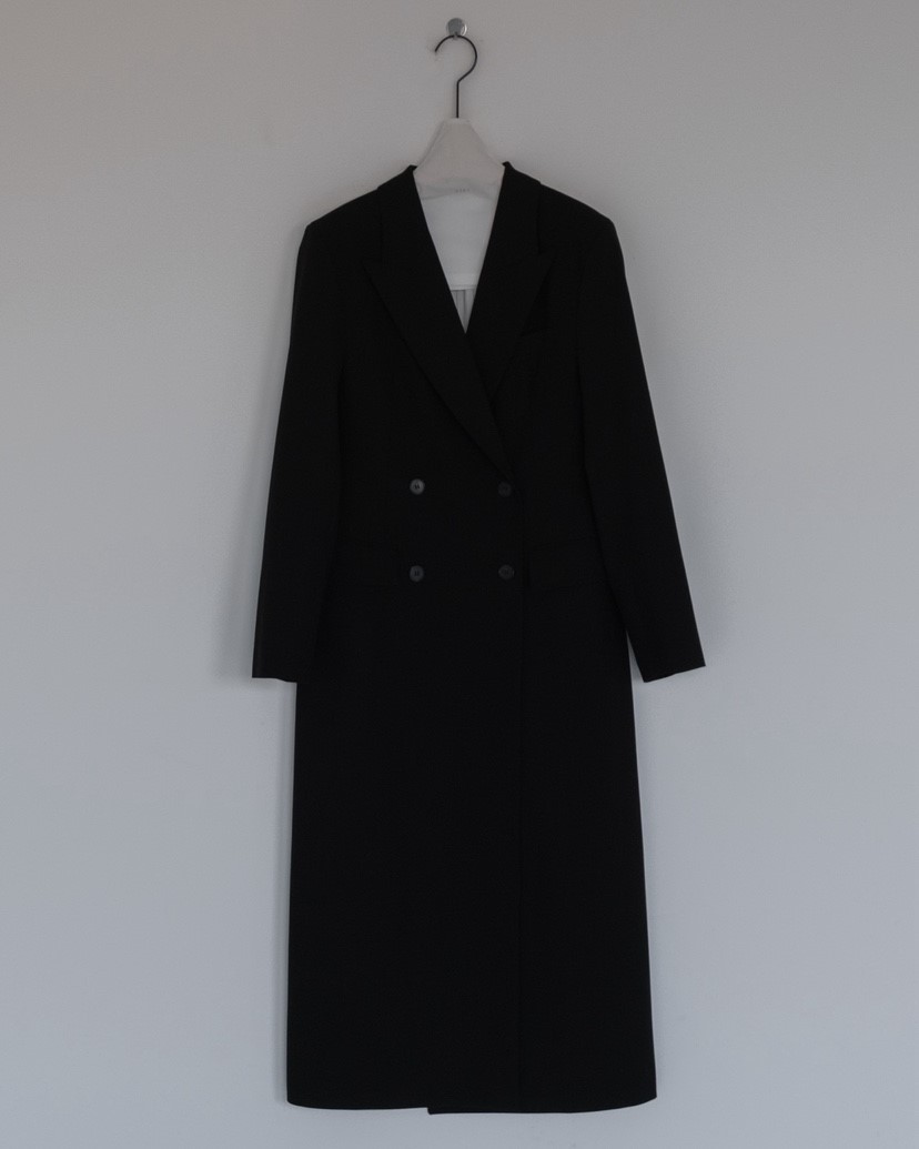 HONG-P東大門代購女士新款熱賣推薦真品26春夏休閑長款風衣HONG-P長款風衣