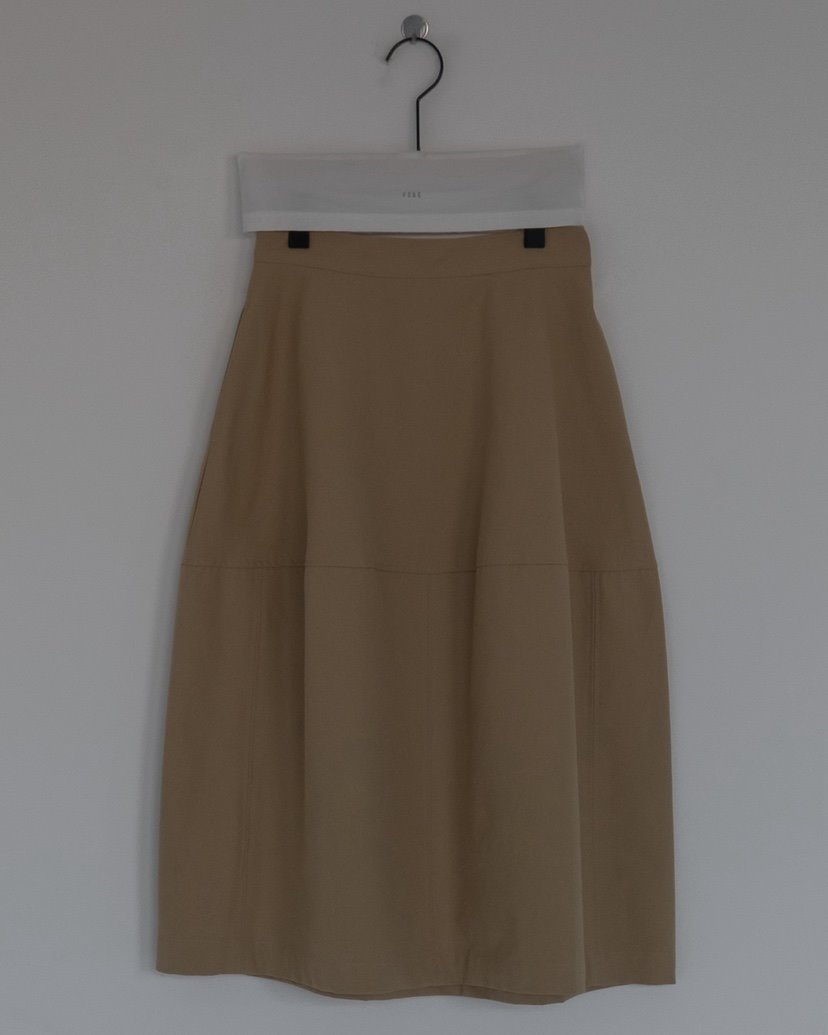 HONG-P東大門代購女士新品推薦人氣休閑真品26春夏職業長裙HONG-P長裙