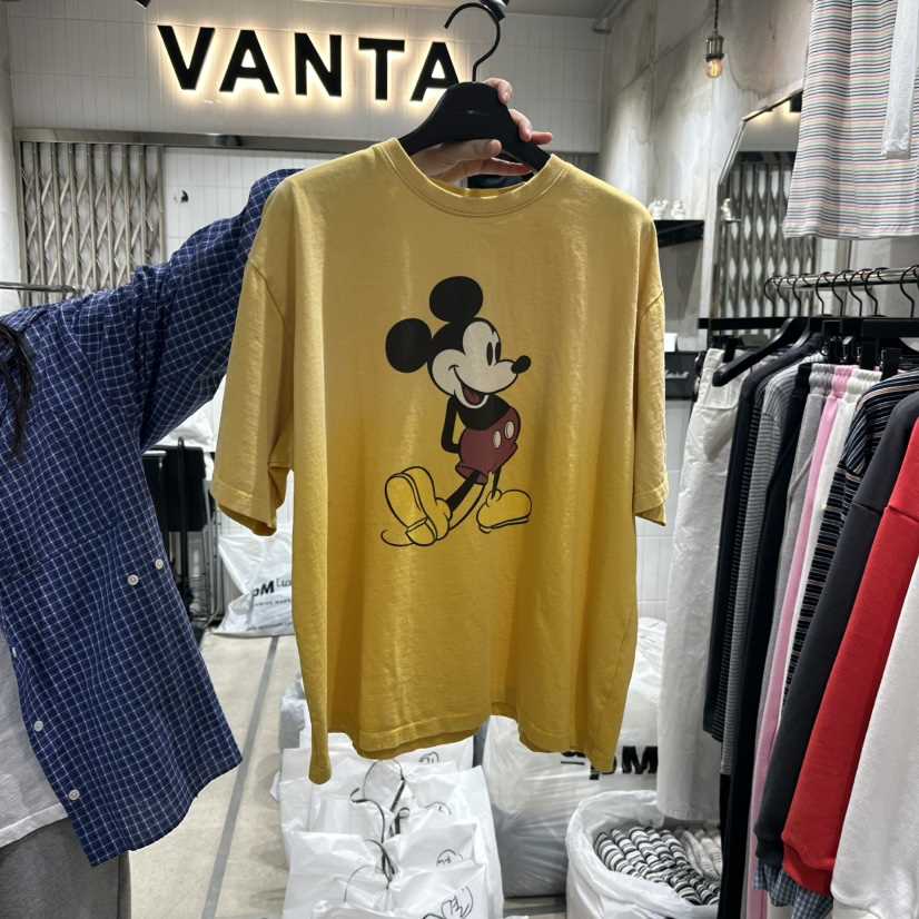 VANTA東大門直郵女裝新品人氣時尚休閑真品職業熱賣推薦T恤VANTAT恤