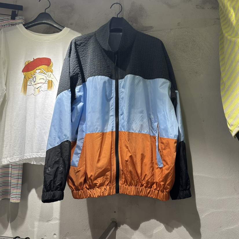 VANTA東大門實拍女裝新品時尚推薦人氣熱賣真品26春夏夾克VANTA夾克