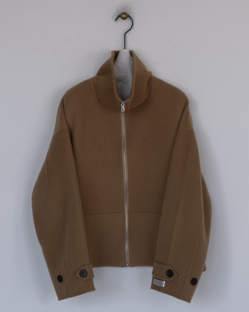 HONG-P韓國代購女裝新品人氣職業時尚推薦熱賣真品夾克拉鏈HONG-P夾克