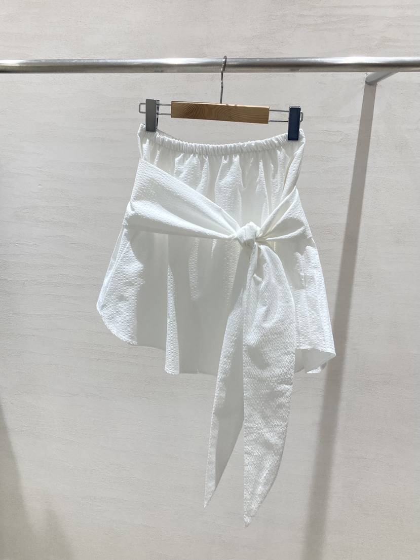 ROUGH東大門直郵女裝新品真品休閑26春夏推薦職業時尚短裙ROUGH短裙