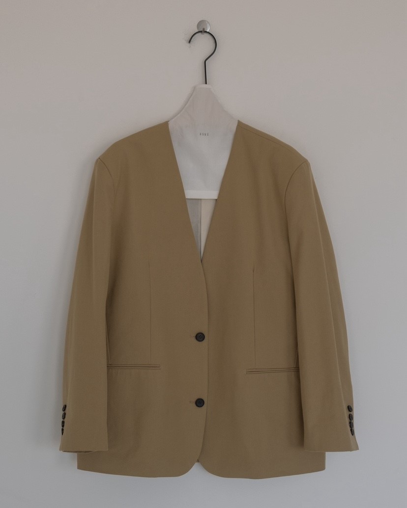 HONG-P東大門實拍女士新款職業時尚推薦26春夏真品熱賣夾克HONG-P夾克