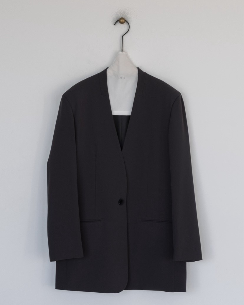 HONG-P韓國代購女士新款推薦26春夏熱賣人氣真品時尚夾克HONG-P夾克