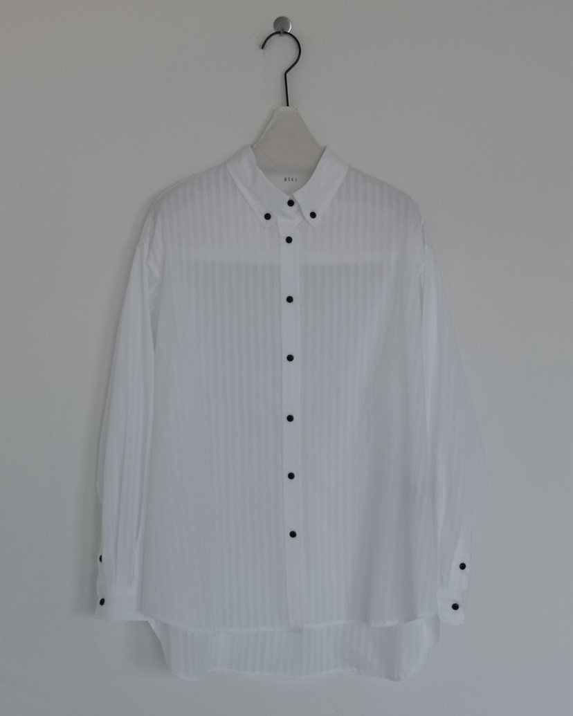 HONG-P韓國代購女裝新款時尚推薦人氣26春夏休閑襯衫蕾絲衫HONG-P襯衫/蕾絲衫