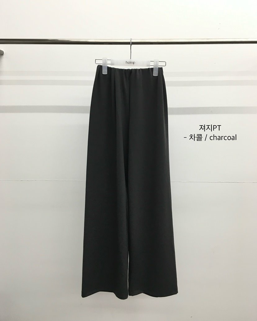 HEMP-P韓國直郵女裝新款職業26春夏熱賣休閑時尚推薦休閑褲hemp休閑褲