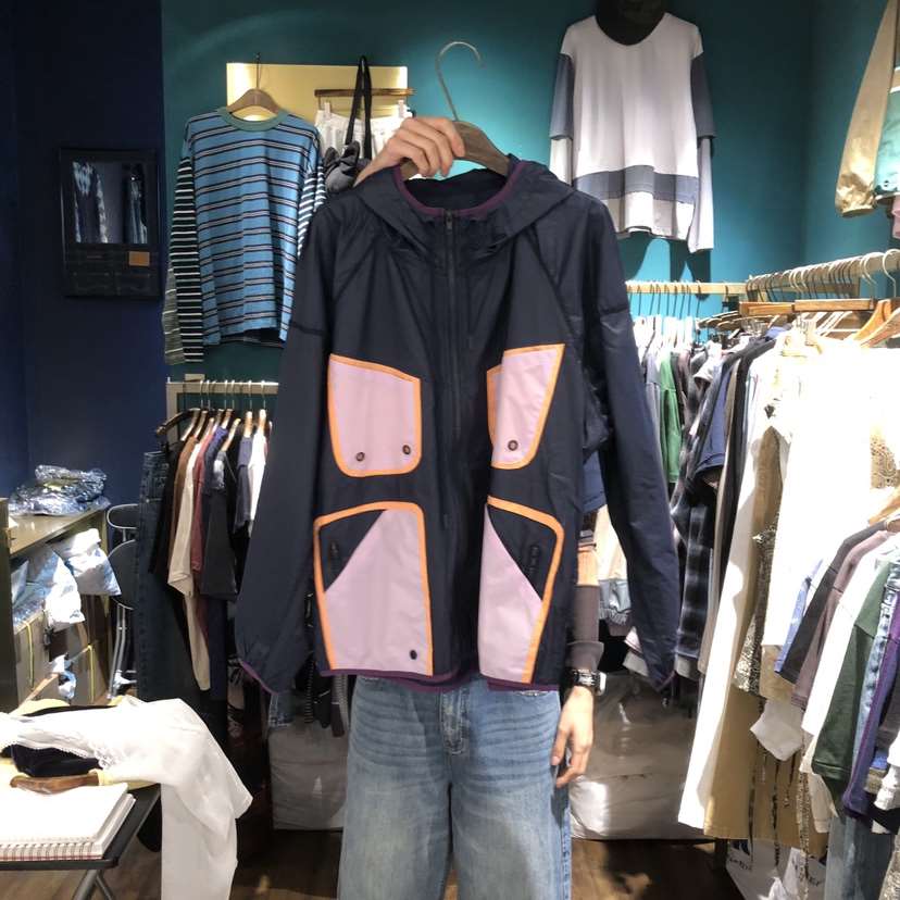 MERCI LINDA韓國直郵女士新品26春夏推薦時尚人氣職業夾克MERCI LINDA夾克