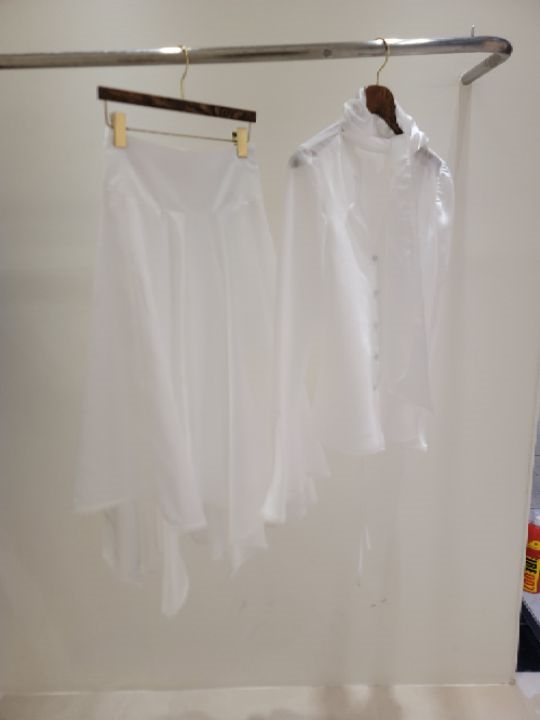 CATS東大門代購女士新款時尚熱賣真品職業休閑26春夏套裝CAT.S套裝