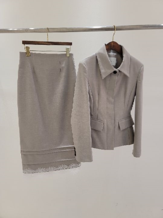 CATS韓國直郵女裝新款人氣真品時尚休閑26春夏熱賣套裝套裝CAT.S套裝