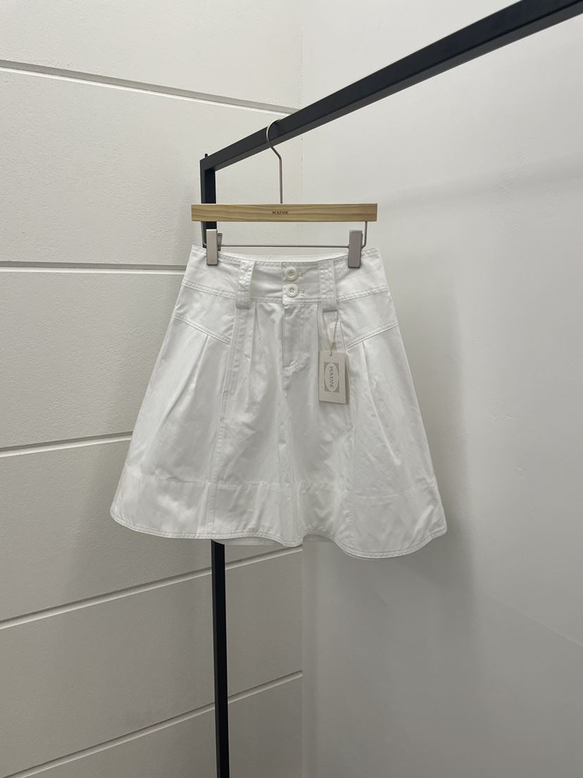 MOVENNE韓國直郵女士新款真品推薦熱賣人氣26春夏半身裙中短裙MOVENNE半身裙/中短裙