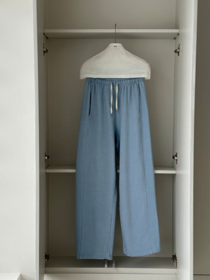 MARE韓國直郵女士新款時尚熱賣休閑26春夏人氣職業休閑褲MARE休閑褲