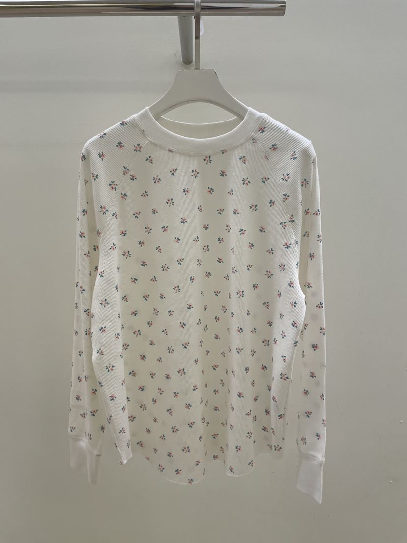 PEBBLE韓國代購女裝新品26春夏人氣熱賣推薦真品休閑長袖T恤PEBBLE長袖T恤