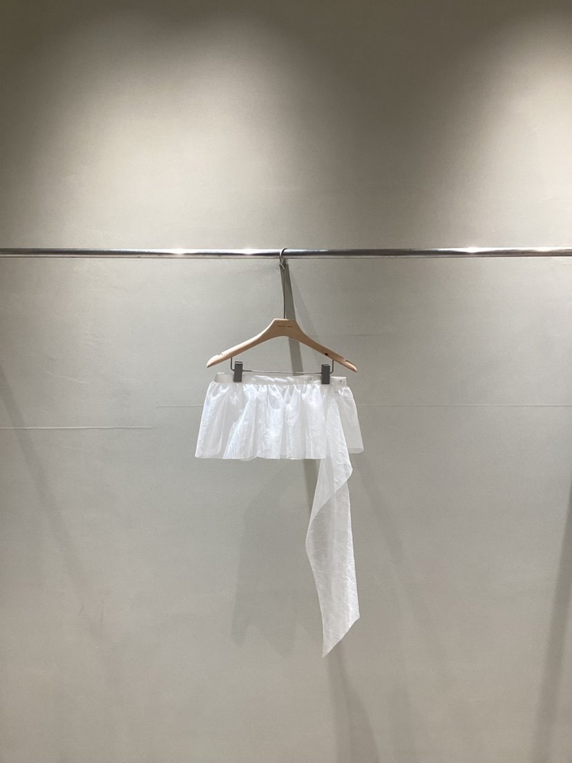 NEAR LEAP-P韓國直郵女士新品時尚職業熱賣真品推薦短裙NEAR LEAP/The N:L短裙