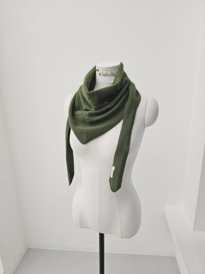 EBADA東大門直郵女裝新款人氣休閑熱賣推薦圍巾披肩羊毛披肩EBADA圍巾/披肩