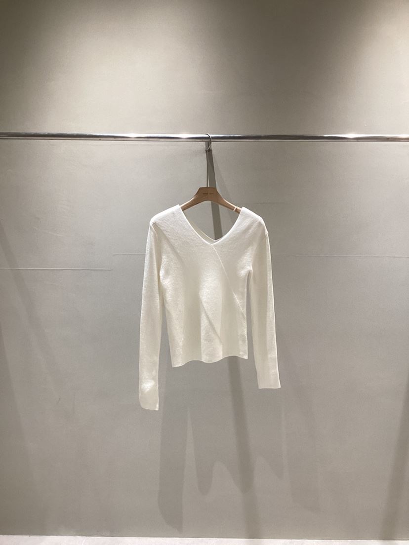 NEAR LEAP-P東大門直郵女士新品休閑人氣熱賣職業針織衫NEAR LEAP/The N:L針織衫