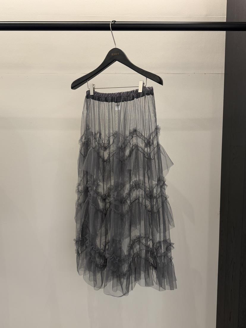 MURMUR東大門代購女裝新品人氣時尚推薦職業26春夏休閑長裙MURMUR長裙